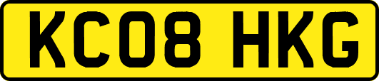 KC08HKG