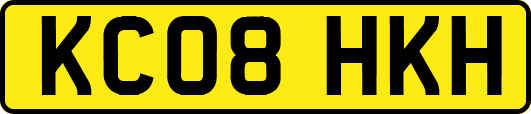 KC08HKH