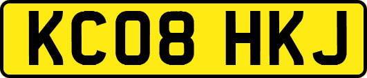 KC08HKJ