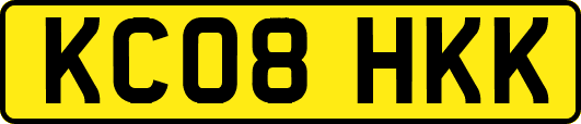 KC08HKK