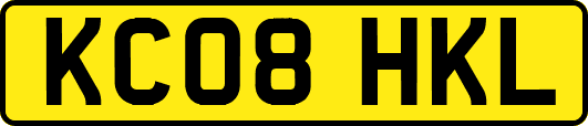 KC08HKL