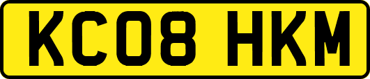 KC08HKM
