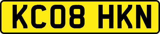 KC08HKN