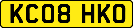 KC08HKO