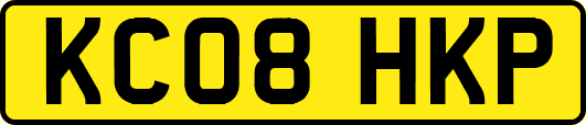 KC08HKP