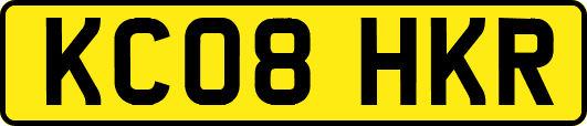 KC08HKR