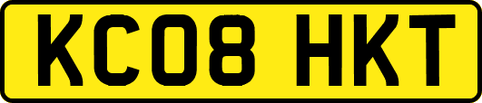 KC08HKT