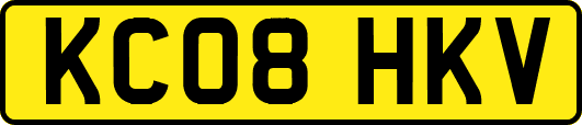 KC08HKV
