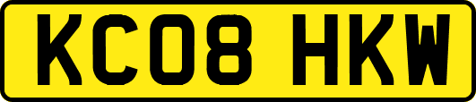 KC08HKW