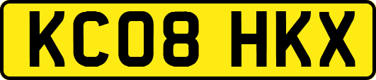 KC08HKX