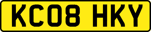 KC08HKY