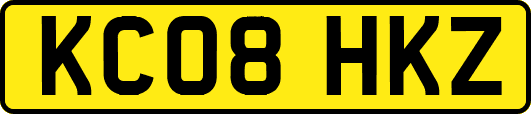 KC08HKZ