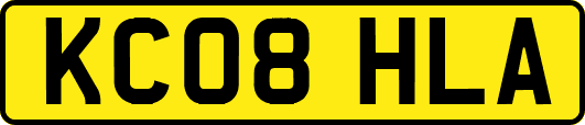 KC08HLA