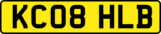 KC08HLB