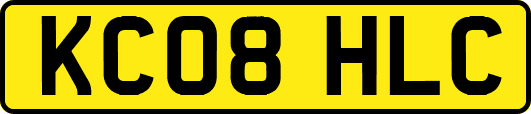 KC08HLC