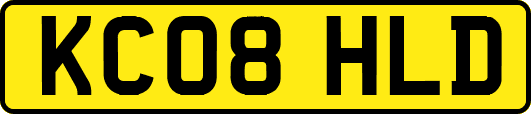 KC08HLD