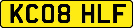 KC08HLF