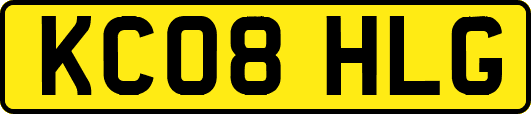 KC08HLG