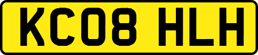 KC08HLH