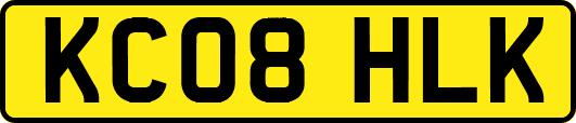 KC08HLK