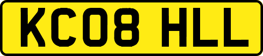 KC08HLL