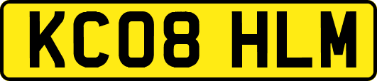 KC08HLM