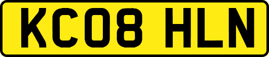 KC08HLN
