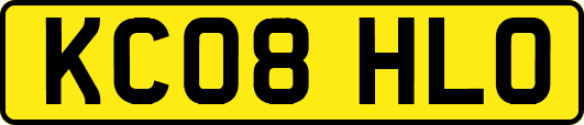 KC08HLO