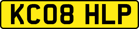 KC08HLP