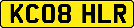 KC08HLR