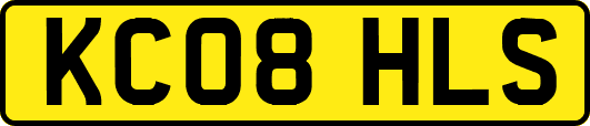 KC08HLS