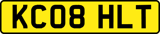 KC08HLT