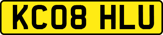 KC08HLU