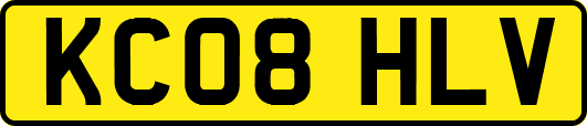 KC08HLV