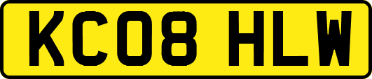 KC08HLW
