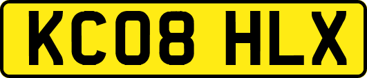 KC08HLX