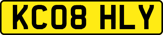 KC08HLY