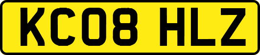 KC08HLZ