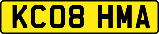 KC08HMA