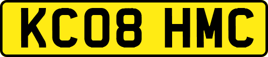 KC08HMC