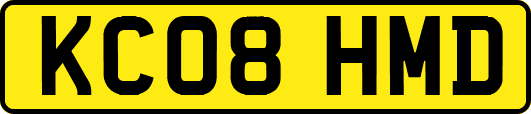 KC08HMD