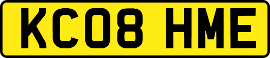 KC08HME