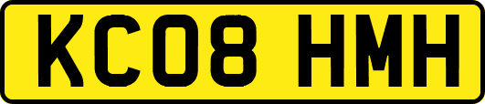 KC08HMH