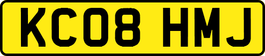 KC08HMJ