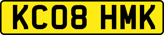KC08HMK