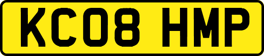 KC08HMP