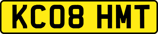 KC08HMT