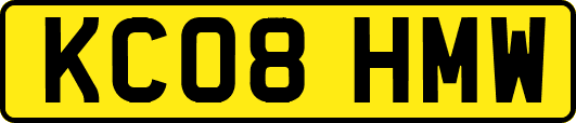 KC08HMW