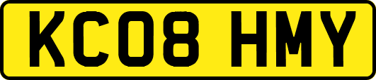 KC08HMY