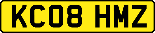 KC08HMZ